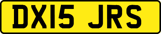 DX15JRS