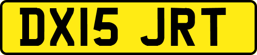 DX15JRT