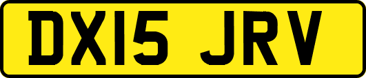 DX15JRV