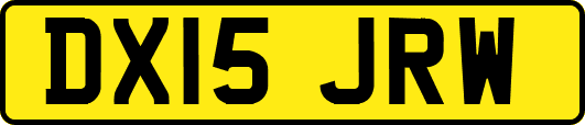 DX15JRW