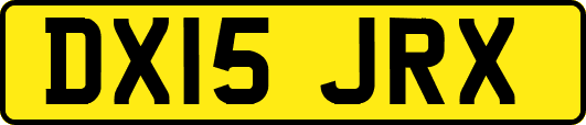 DX15JRX