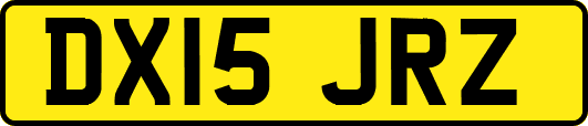 DX15JRZ