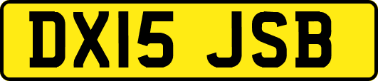 DX15JSB