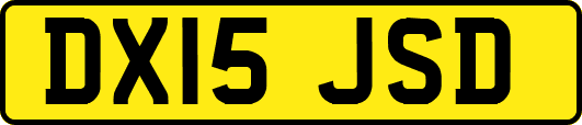 DX15JSD