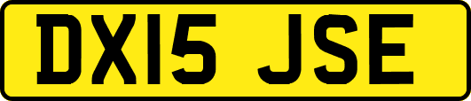 DX15JSE
