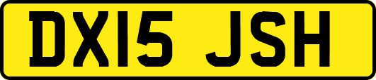 DX15JSH