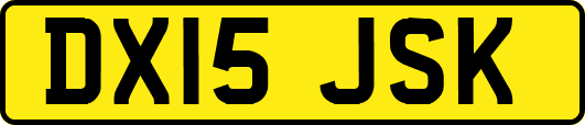 DX15JSK