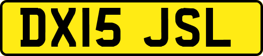 DX15JSL