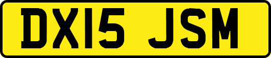 DX15JSM
