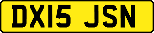 DX15JSN