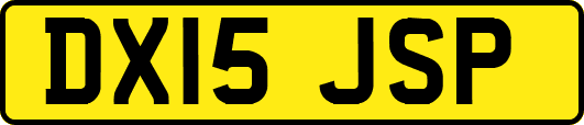 DX15JSP