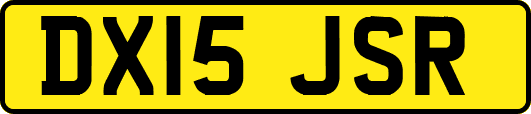 DX15JSR