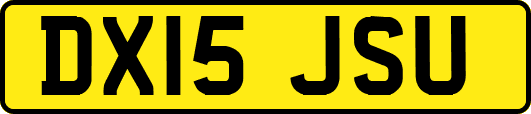 DX15JSU