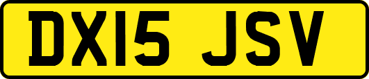 DX15JSV