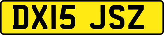 DX15JSZ