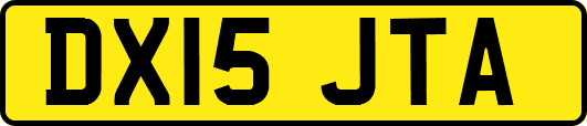 DX15JTA