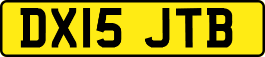 DX15JTB