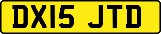 DX15JTD