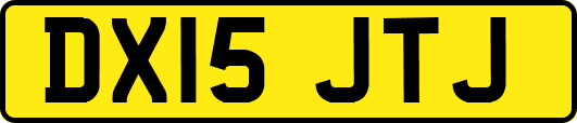 DX15JTJ