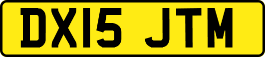 DX15JTM