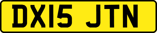 DX15JTN