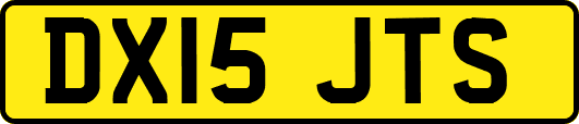 DX15JTS