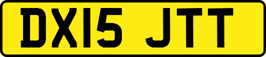 DX15JTT