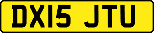 DX15JTU
