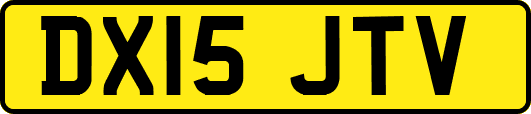 DX15JTV