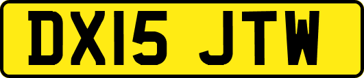 DX15JTW