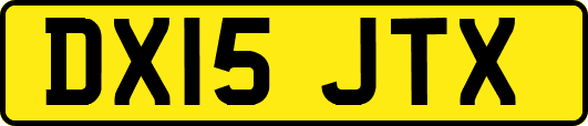 DX15JTX