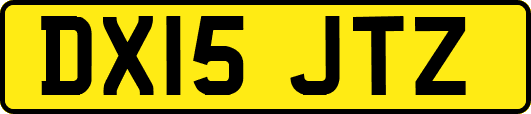 DX15JTZ