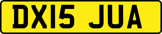 DX15JUA