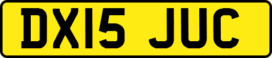 DX15JUC