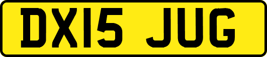 DX15JUG