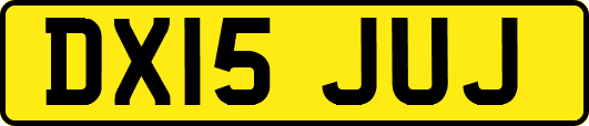 DX15JUJ