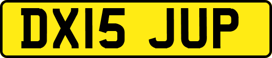 DX15JUP