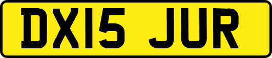 DX15JUR
