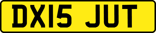 DX15JUT