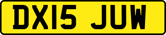 DX15JUW