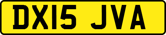 DX15JVA