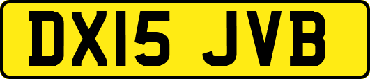 DX15JVB