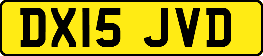 DX15JVD