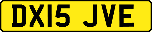 DX15JVE