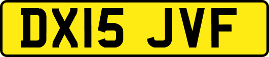 DX15JVF