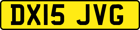 DX15JVG