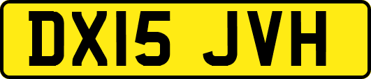 DX15JVH