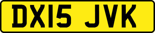 DX15JVK