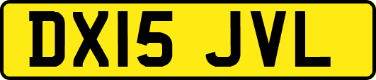 DX15JVL