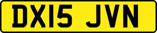 DX15JVN